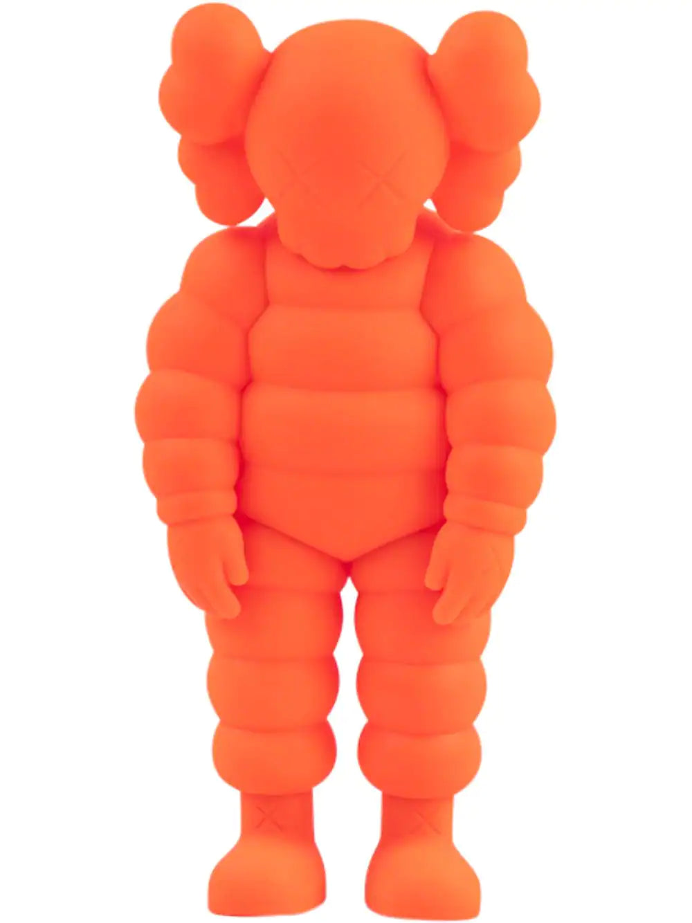 Kaws | Charms Orange