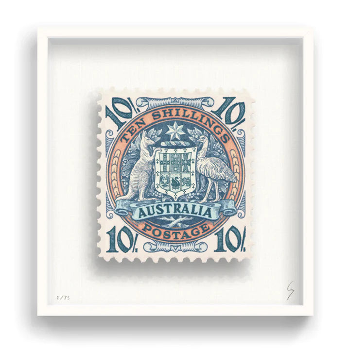 Guy Gee Art For Sale Australia Postage Stamp Art Art Gallery