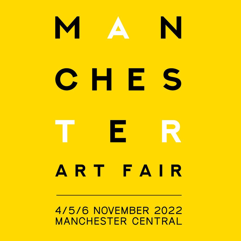 4th-6th Nov - Smolensky Gallery hits Manchester Art Fair - Smolensky Gallery