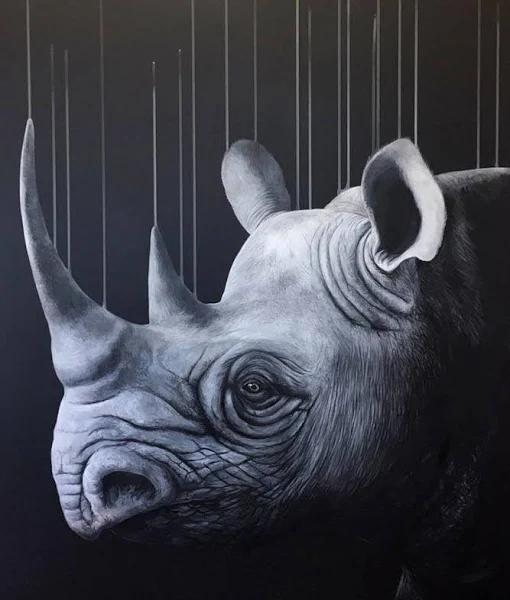 Louise Mcnaught - Smolensky Gallery