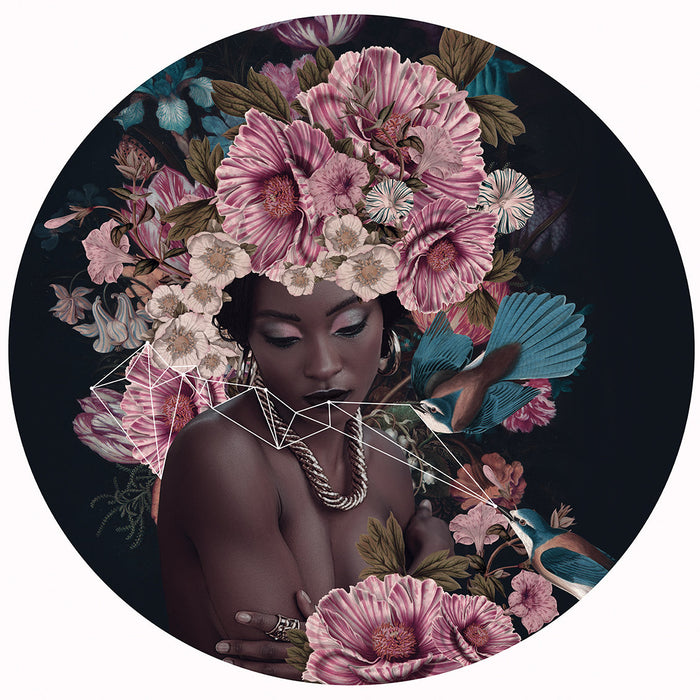 Alexandra Gallagher, Dark Bloom, prints for Sale from Smolensky Gallery