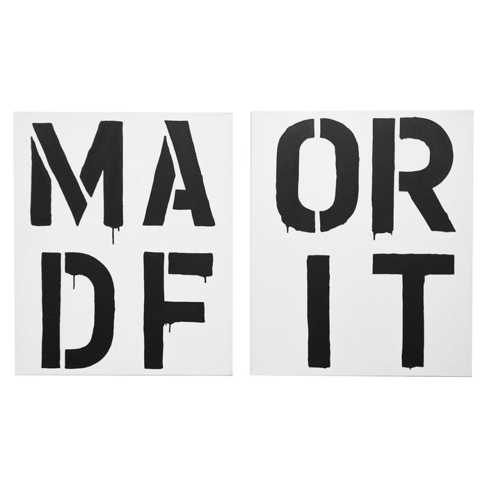 MADFORIT - Smolensky Gallery