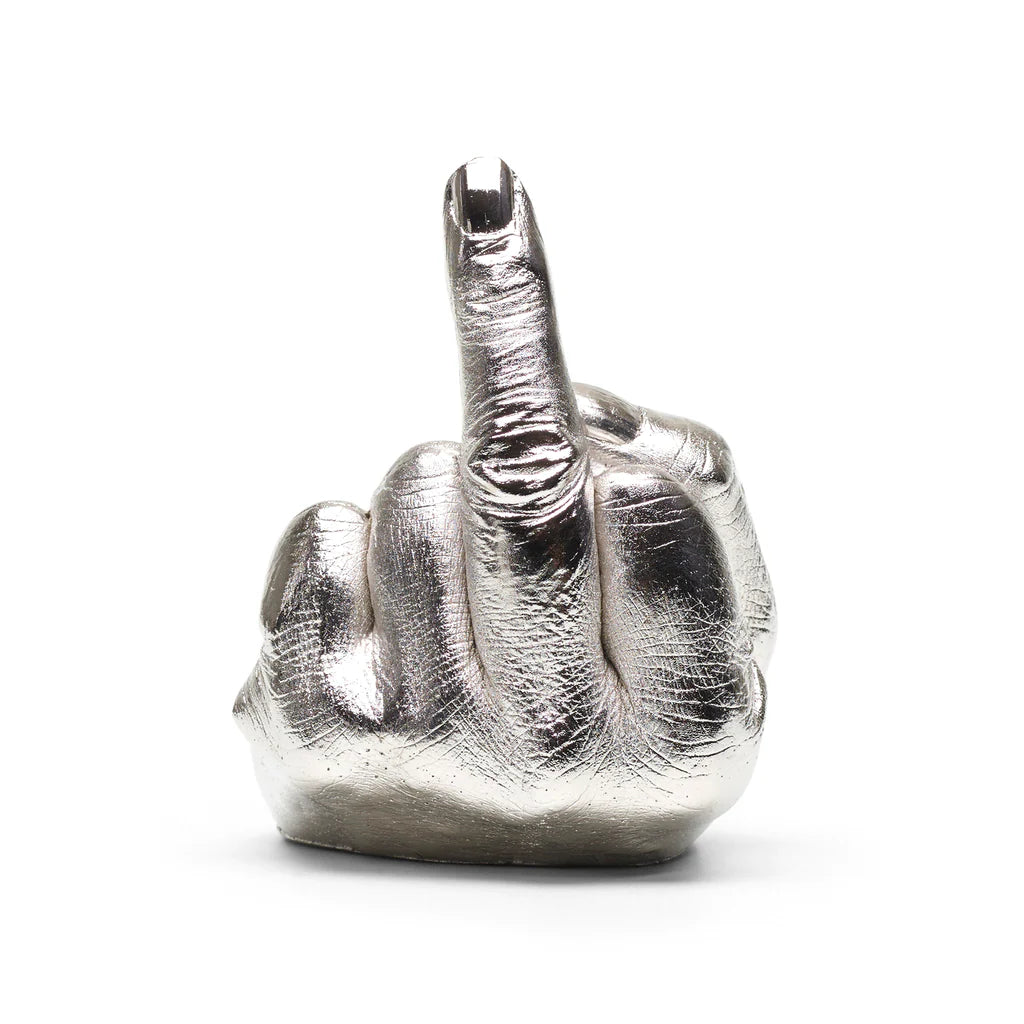 Ai Weiwei, Artist's Hand (First edition), 2017 - Smolensky Gallery