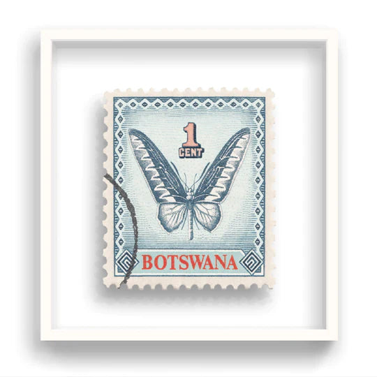 BOTSWANA