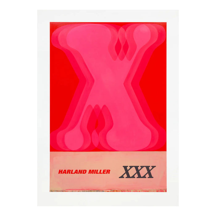 XXX (Small), 2023