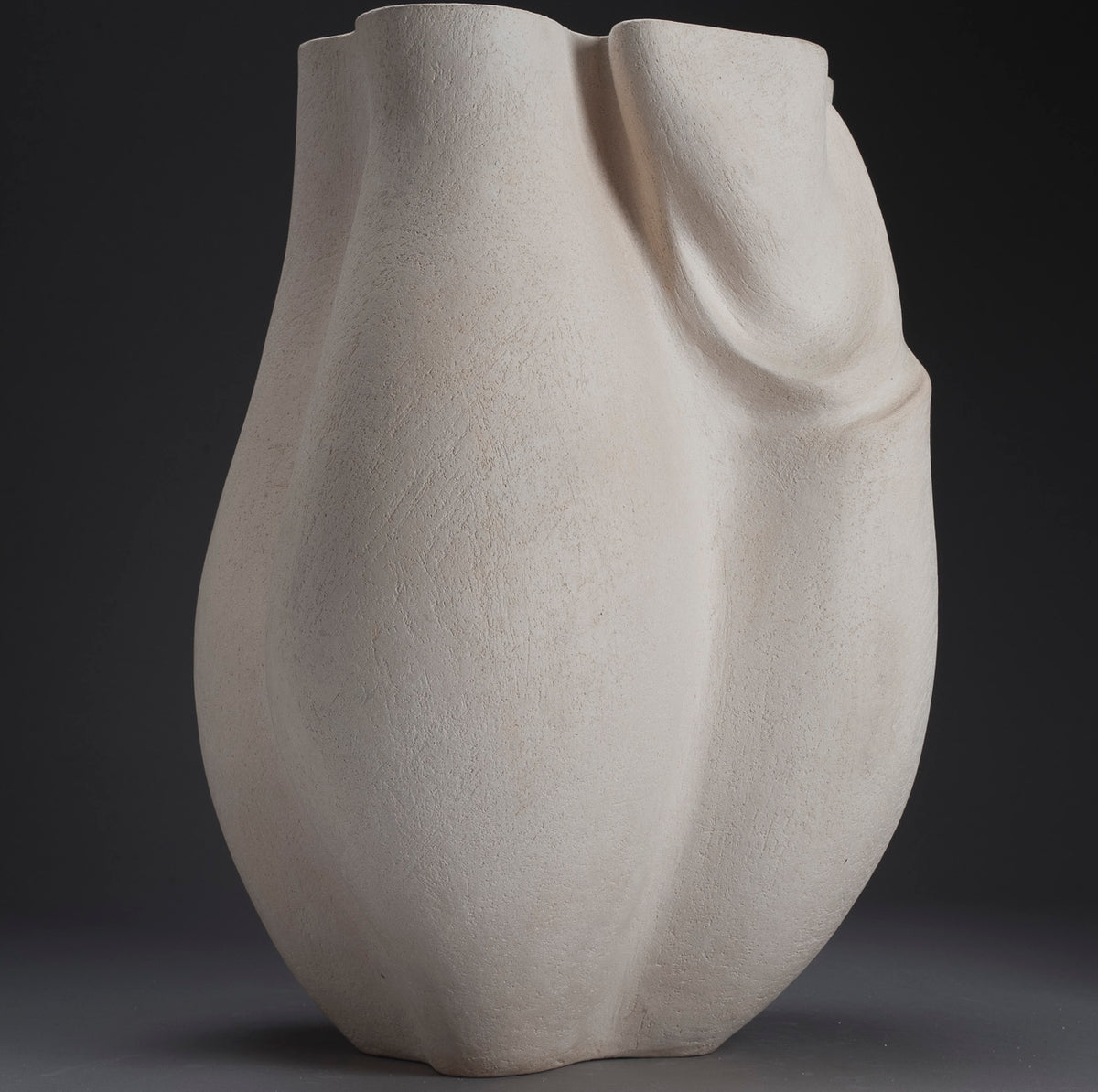 Steve Cartwright, Hip Vessel 2