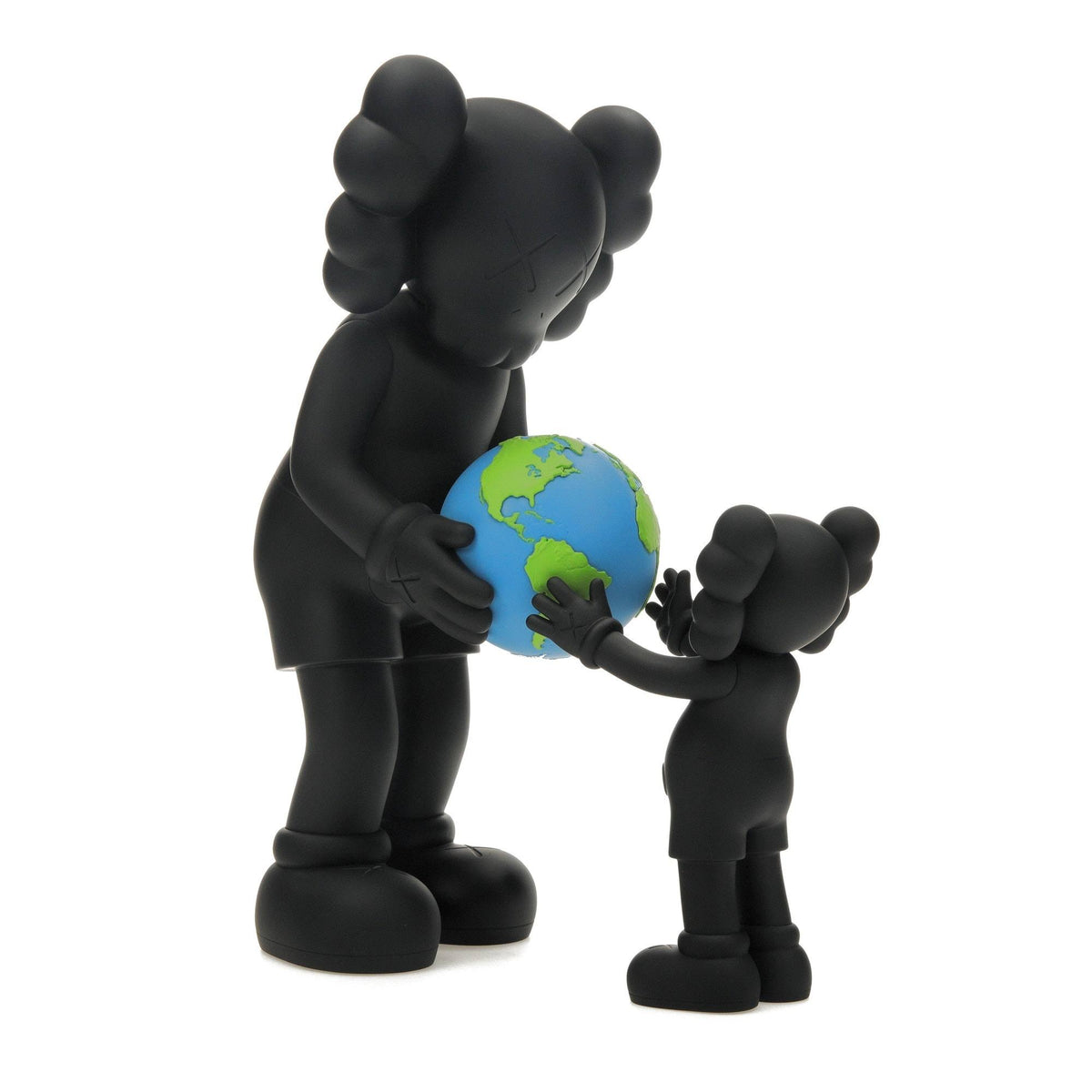 KAWS, The Promise (Various Colours), 2022