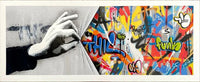 Martin Whatson, Sneak Peak, 2021 - Smolensky Gallery