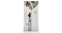 Martin Whatson, The Crack, 2021 - Smolensky Gallery