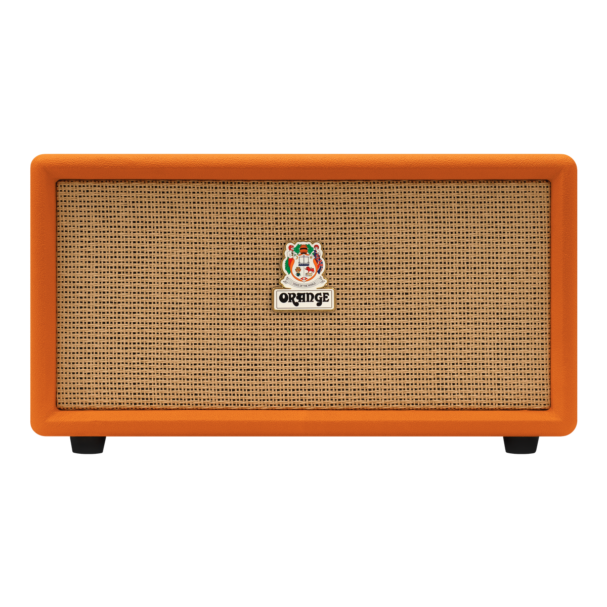 Orange Box-L Speaker