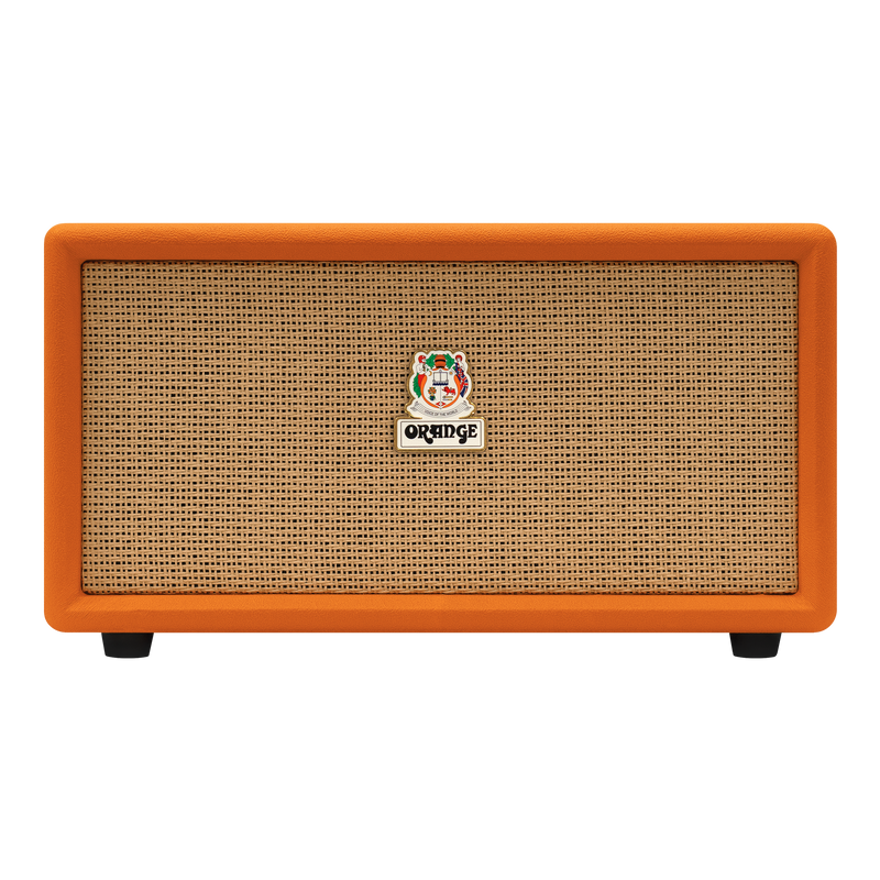 Orange Box-L Speaker