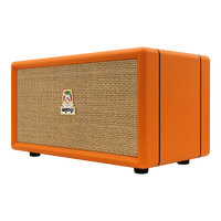 Orange Box-L Speaker