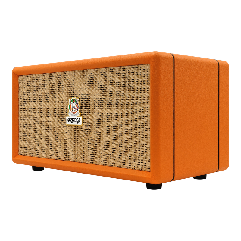 Orange Box-L Speaker