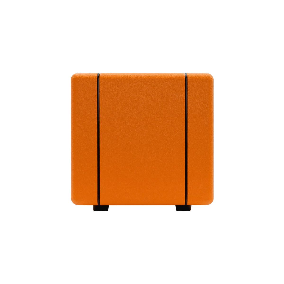 Orange Box-L Speaker