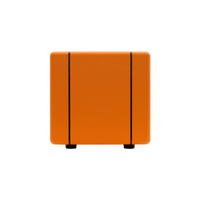 Orange Box-L Speaker