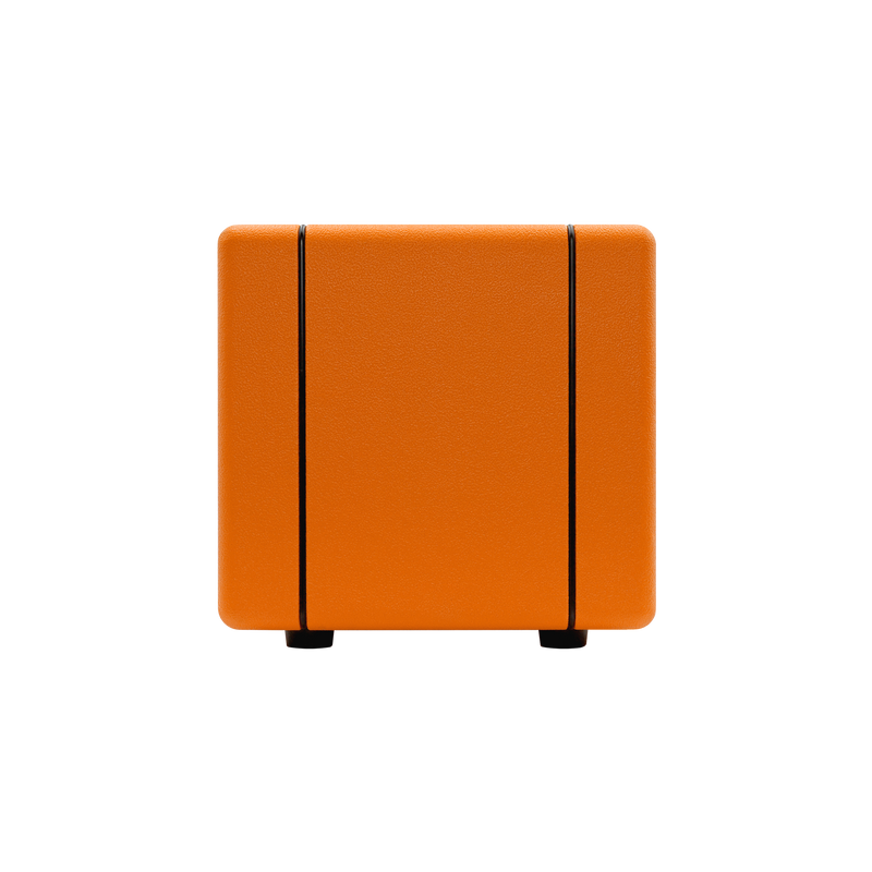 Orange Box-L Speaker