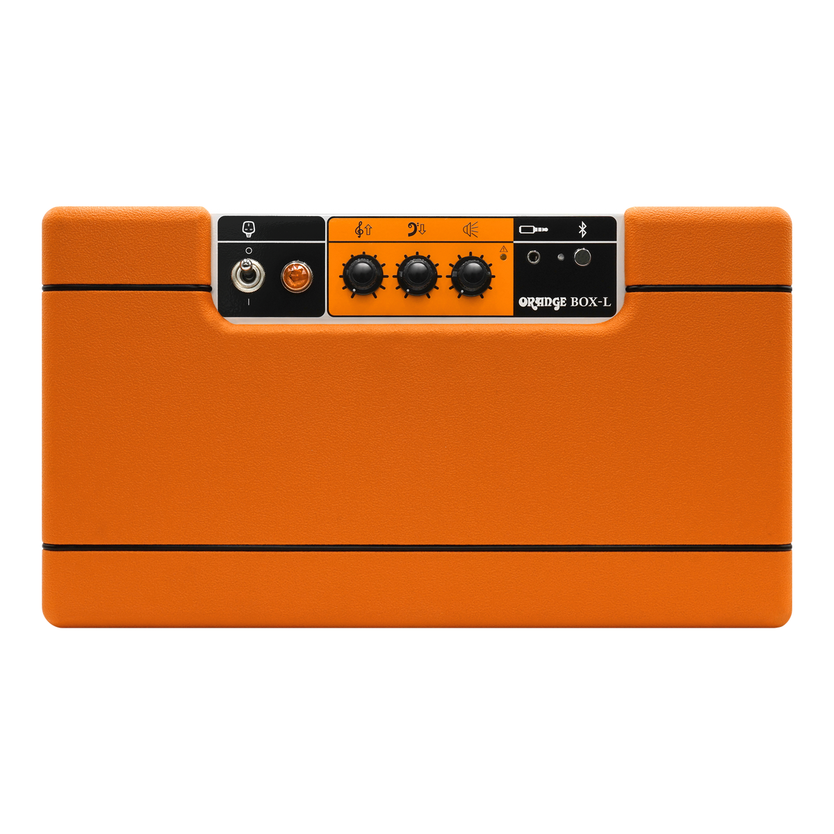 Orange Box-L Speaker