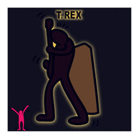 TBOY, TREX