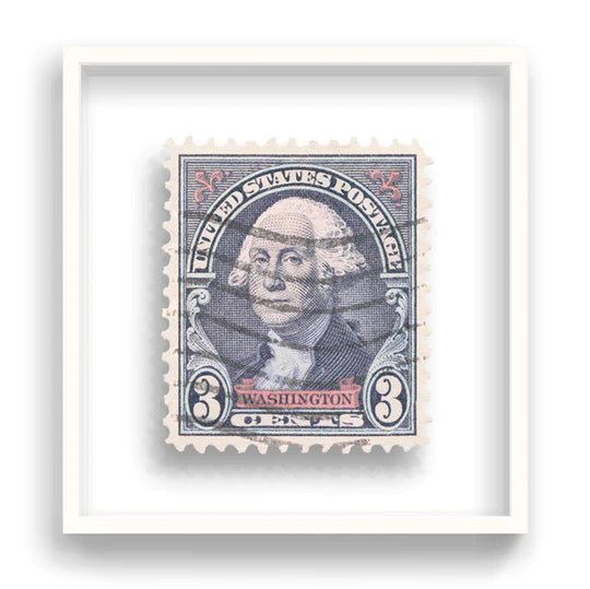 WASHINGTON stamp