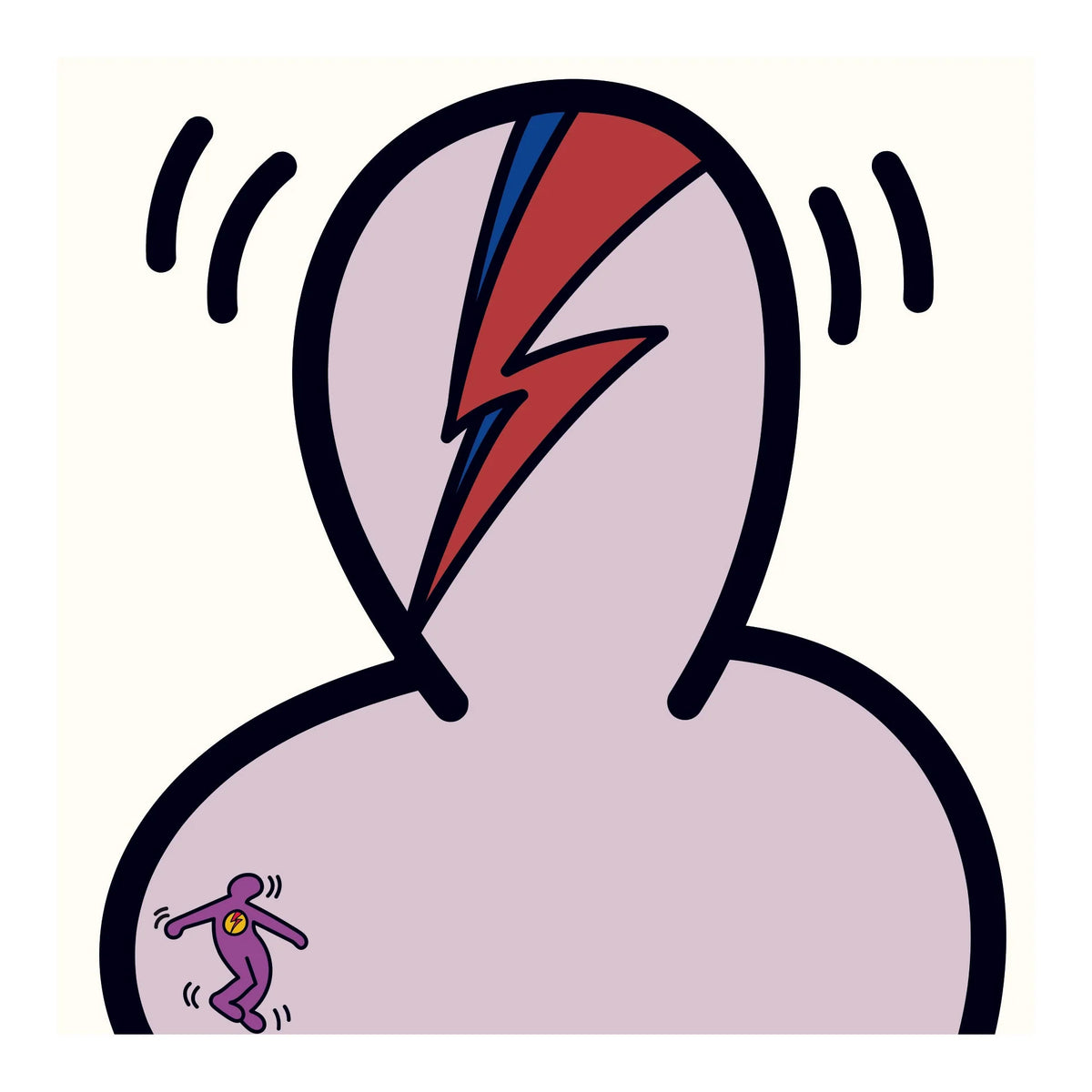 TBOY, Aladdin Sane