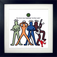 TBOY, Brand new heavies, art for sale from smolensky gallery