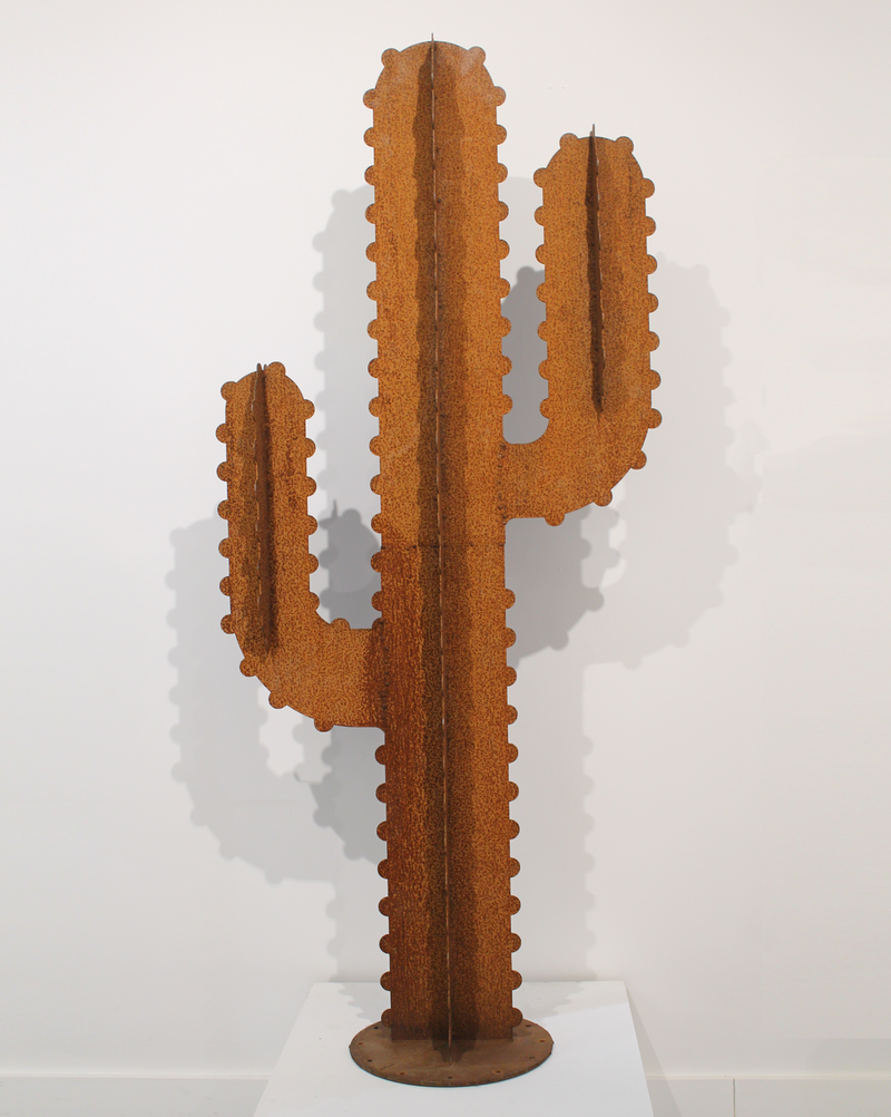 James Higginson, Arizona, 2024, sculpture for sale from Smolensky Gallery 