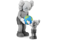 KAWS, The Promise (Various Colours), 2022