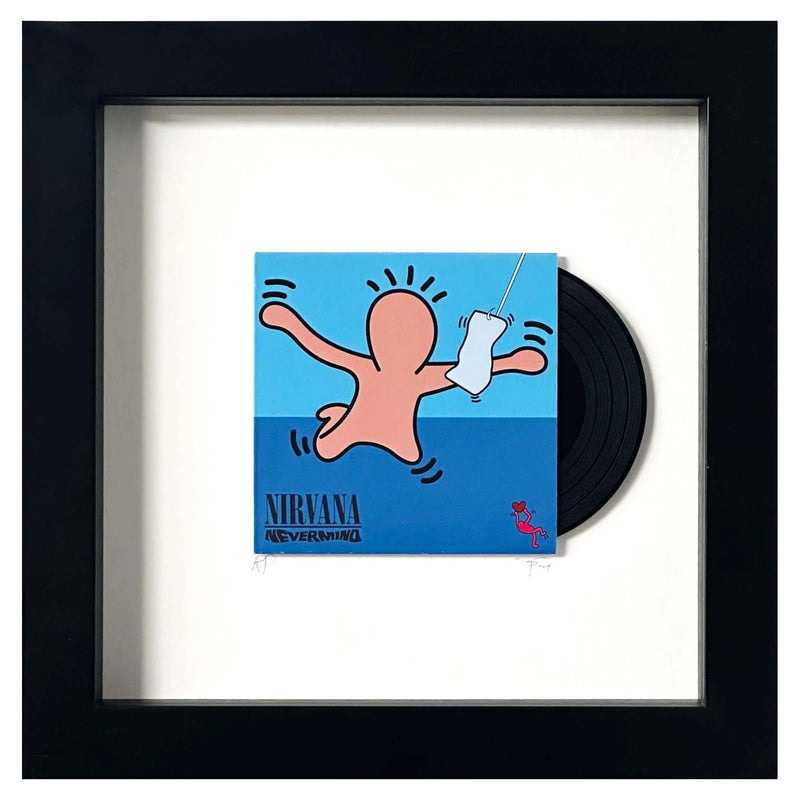 TBOY, Nirvana mini album