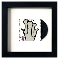 TBOY, Prince Parade mini album, art for sale from smolensky gallery