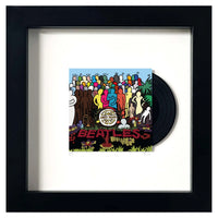 TBOY, Sgt Pepper mini album, art for sale from smolensky gallery