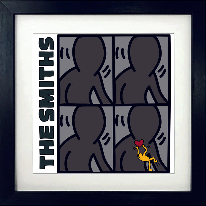 TBOY, The Smiths Meat is murder