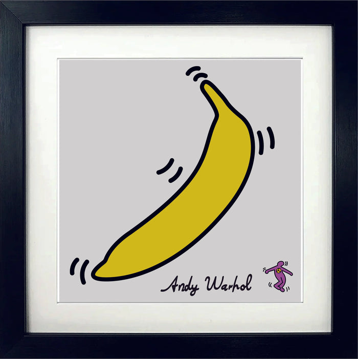 TBOY, Velvet Underground, art for sale from smolensky gallery