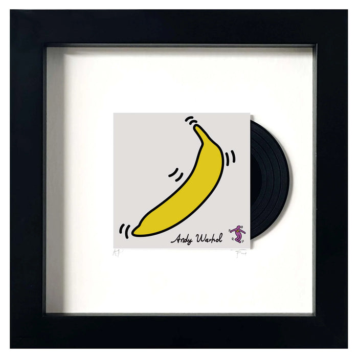 TBOY, Velvet Underground mini album