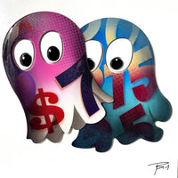 POP PAC pair edition - Smolensky Gallery