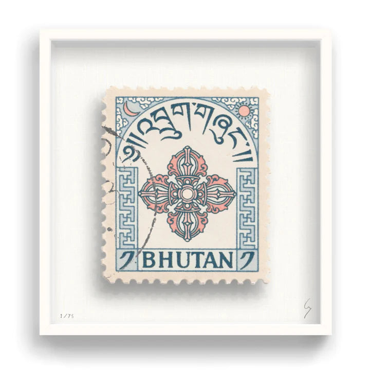 BHUTAN - Smolensky Gallery