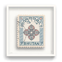 BHUTAN - Smolensky Gallery