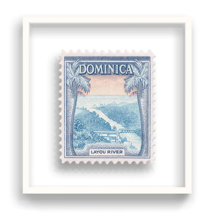 DOMINICA - Smolensky Gallery