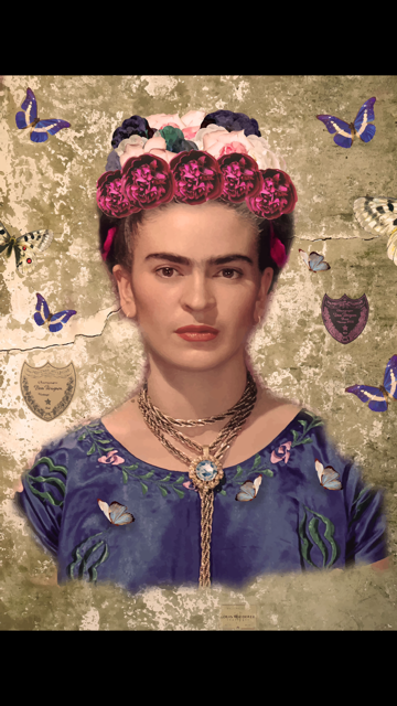 Frida - Smolensky Gallery