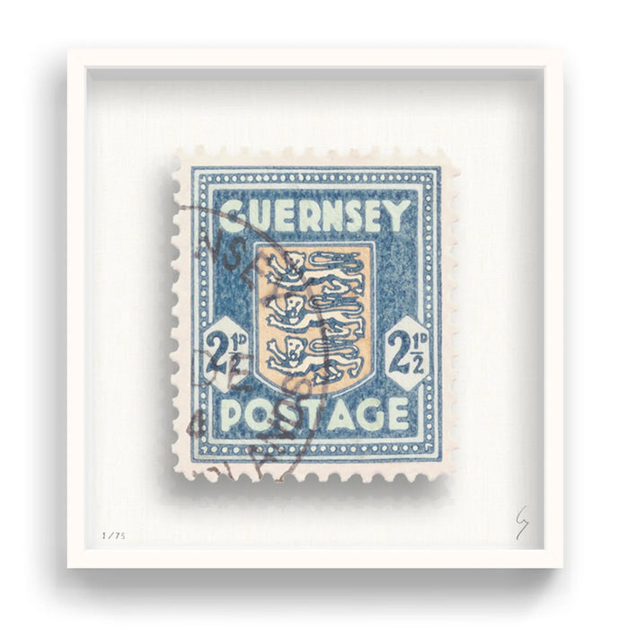 GUERNSEY - Smolensky Gallery