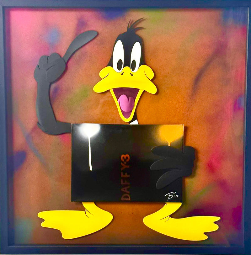 Daffy