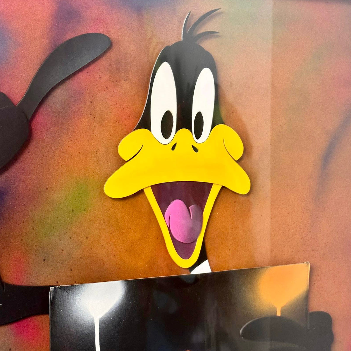 Daffy