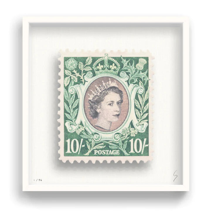 QUEEN IV - Smolensky Gallery