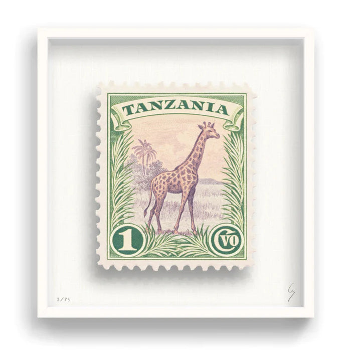 TANZANIA - Smolensky Gallery