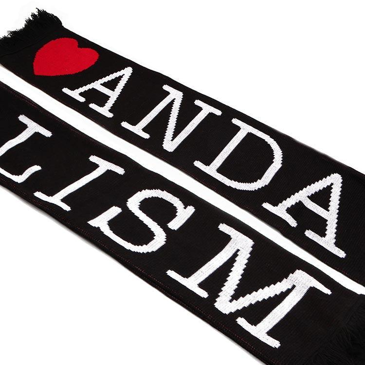 Nick Walker x VNA Scarf - Smolensky Gallery