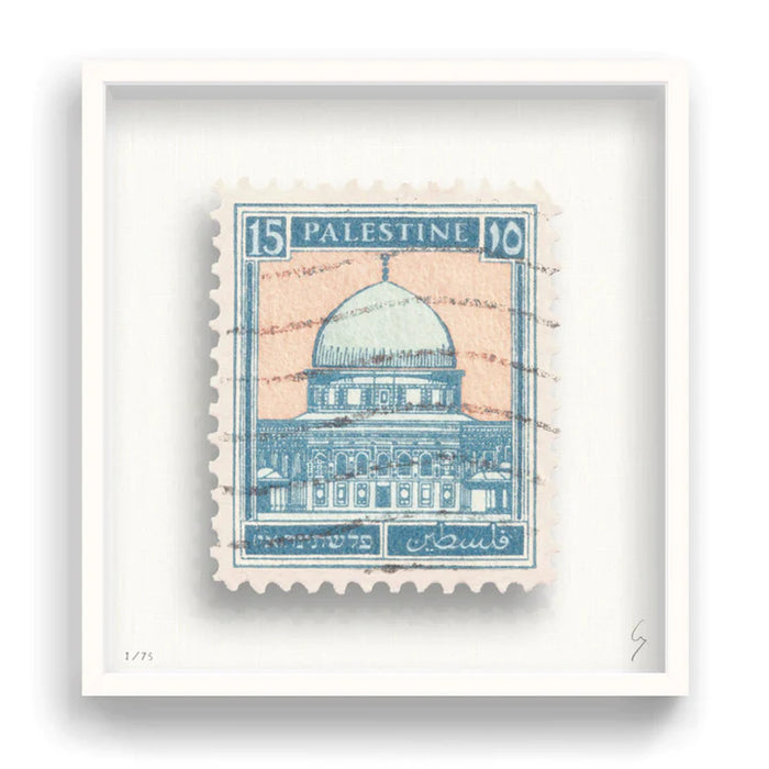 Palestine - Smolensky Gallery